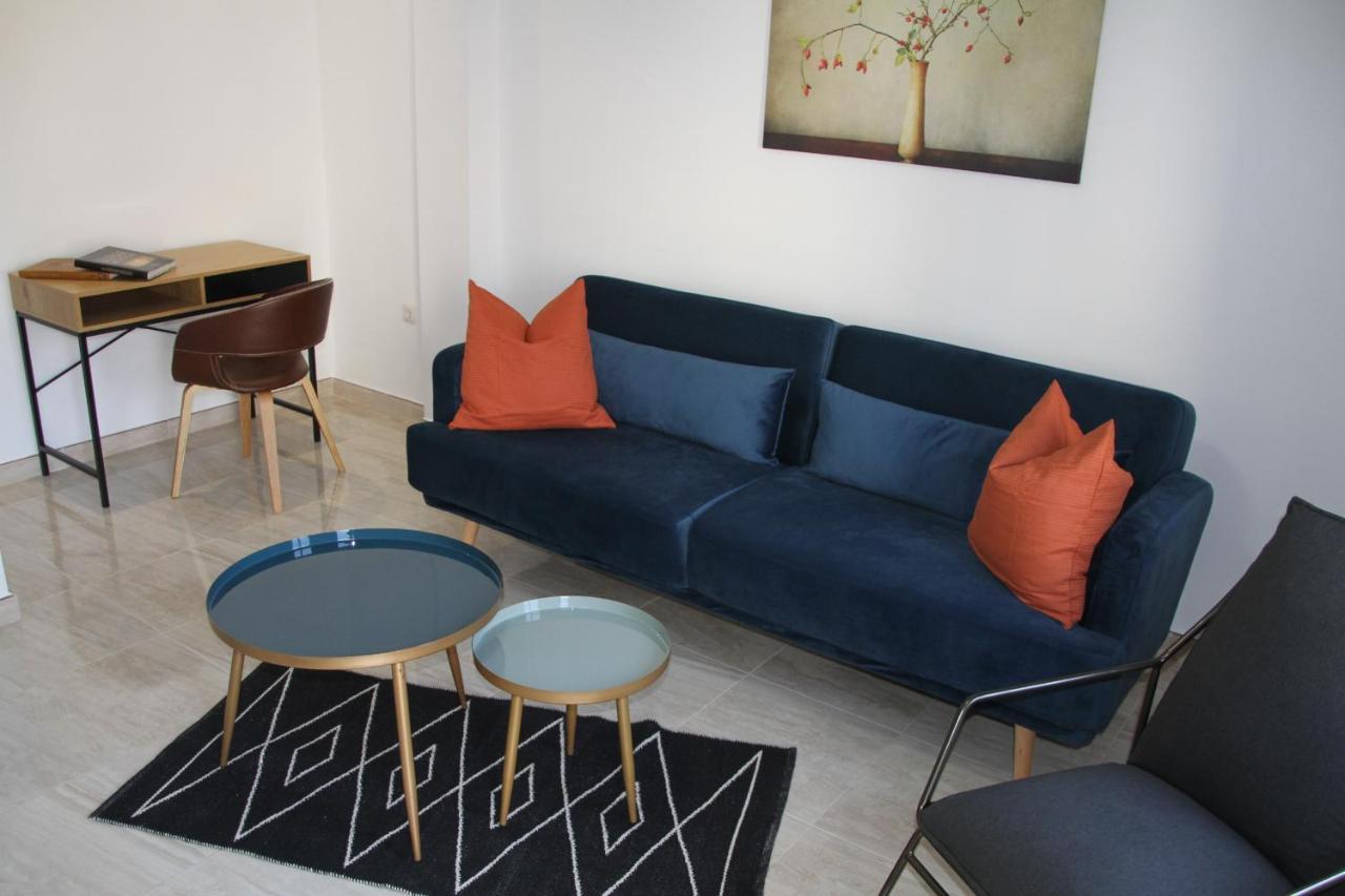 Haus Lidzbarski Burriana Exteriör bild