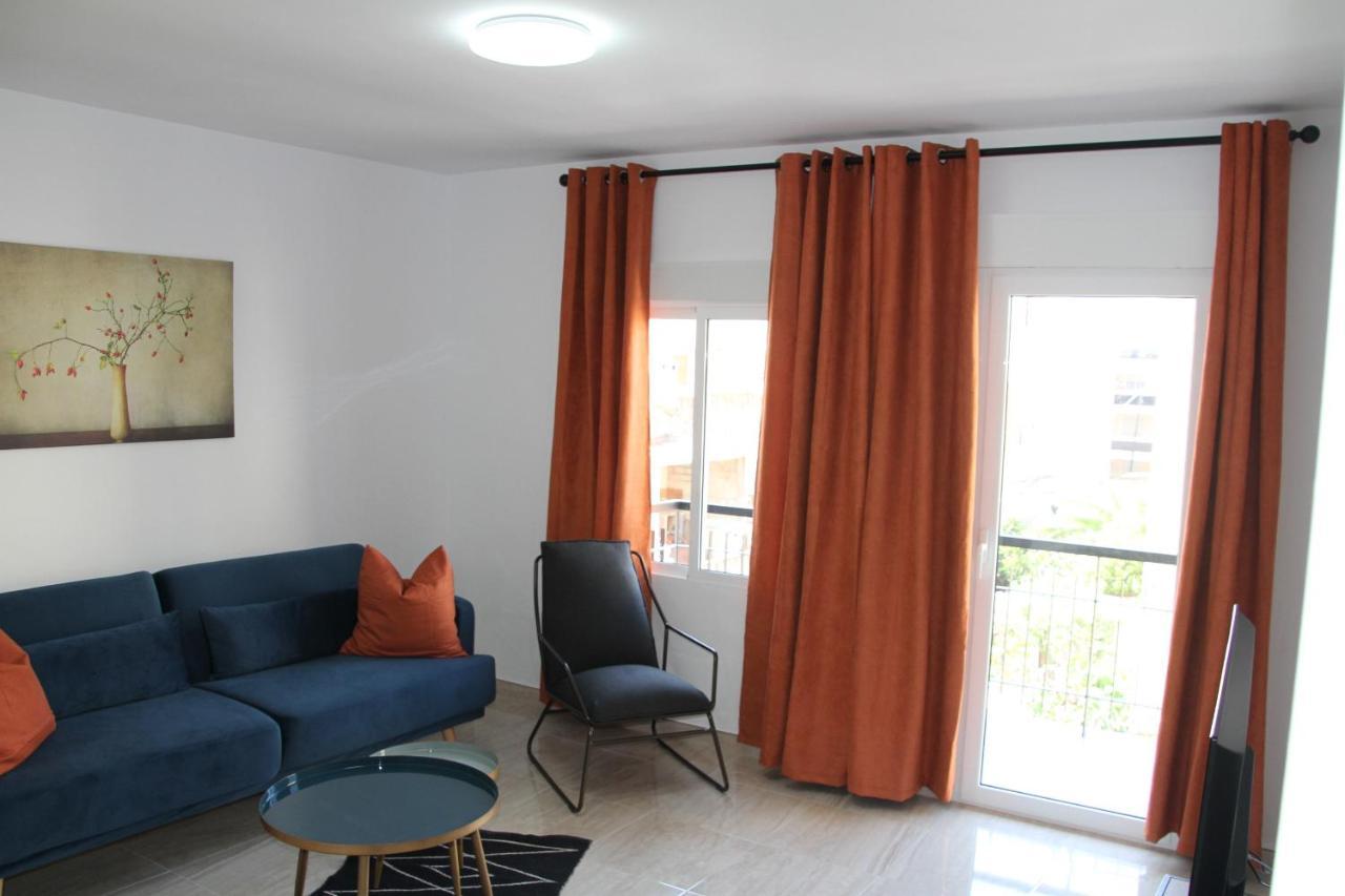 Haus Lidzbarski Burriana Exteriör bild