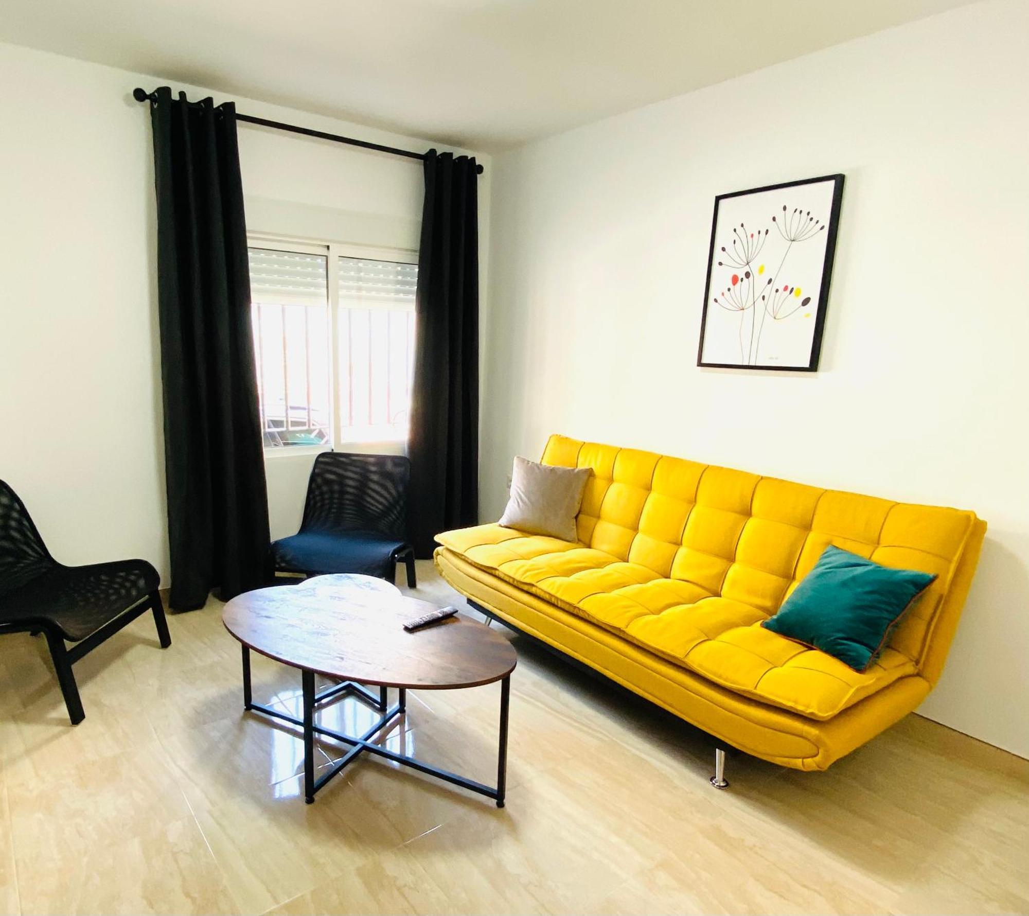 Haus Lidzbarski Burriana Exteriör bild